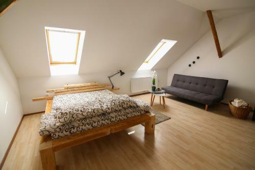 Rooms Je?ek