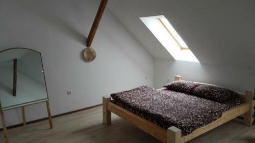 Rooms Je?ek