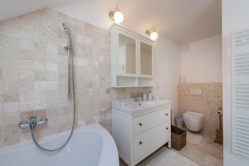 Apartamento Ab Ljubljana - The Princess Castle Triplex