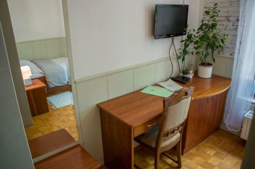 Hostal Guest House Park ?ibert