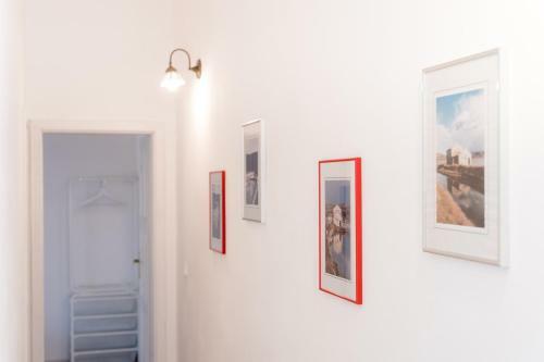 Sunny Apartment