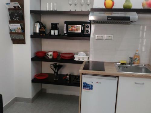 Apartments Trubar