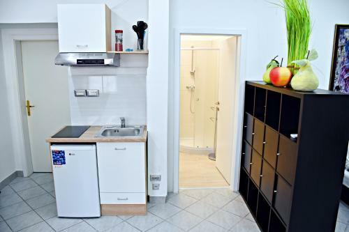 Apartments Trubar