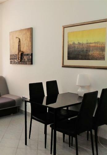 Apartments Trubar