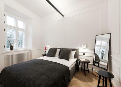 Apartments Rog