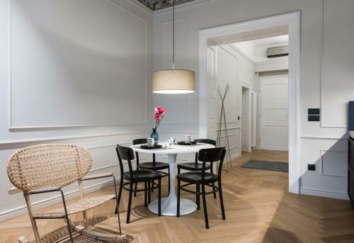 Apartments Rog