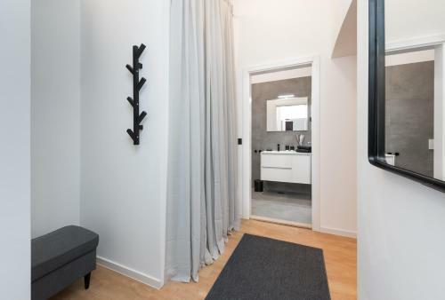 Apartments Rog