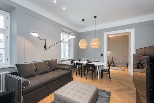 Apartments Rog