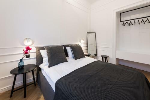 Apartments Rog