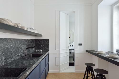 Apartments Rog
