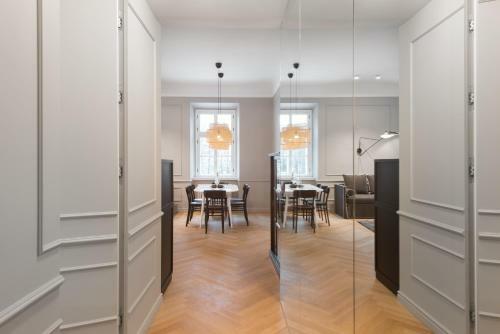 Apartments Rog