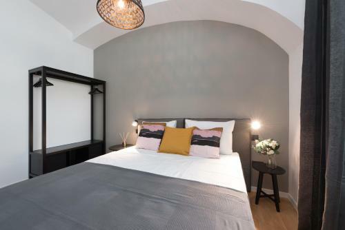 Apartments Rog