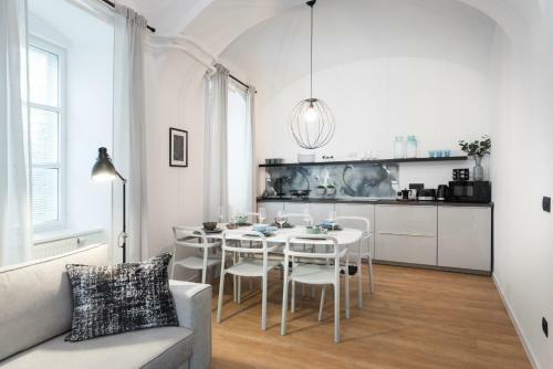 Apartments Rog