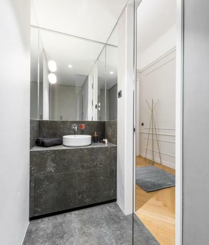 Apartments Rog