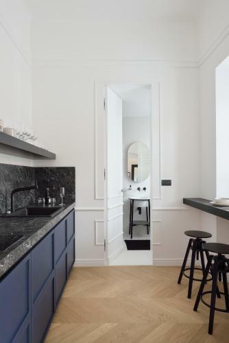Apartments Rog