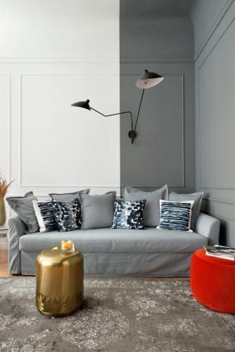 Apartments Rog