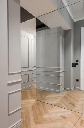 Apartments Rog