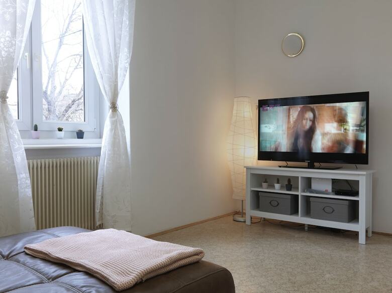 Apartment Naty