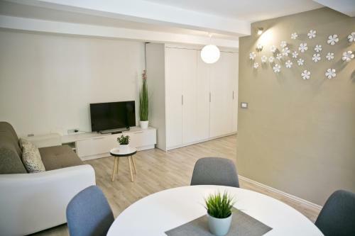 Apartments Hi?a Pod Gradom