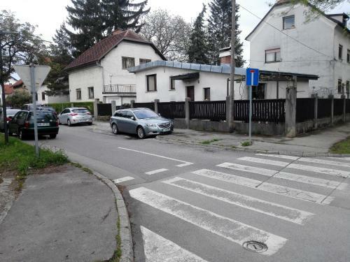 Apartments Greenslo