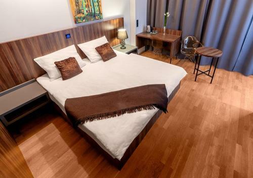 Atelier Hotel