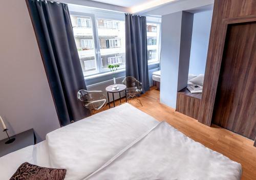 Atelier Hotel