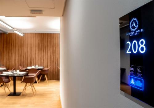 Atelier Hotel