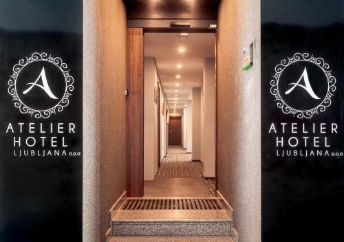 Atelier Hotel