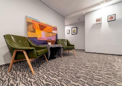 Atelier Hotel