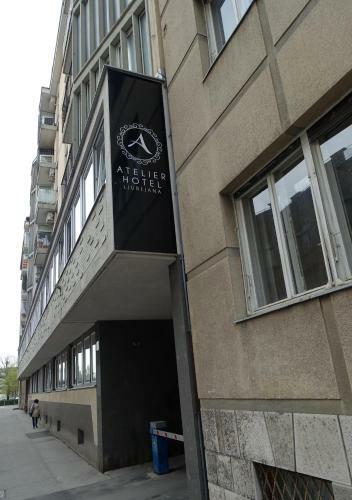Atelier Hotel