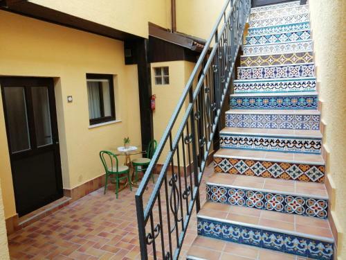 Hostal Apartments Maria