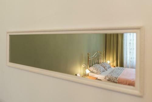 Ljubljana Style Apartment With 1 Free Parking Space