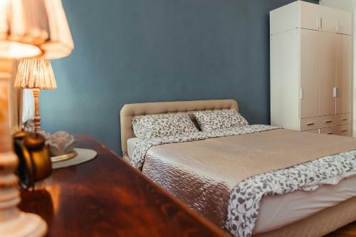 Ljubljana Style Apartment With 1 Free Parking Space