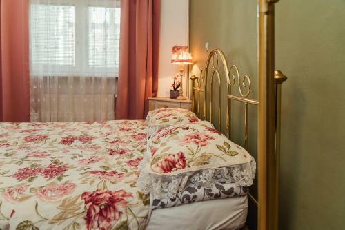 Ljubljana Style Apartment With 1 Free Parking Space