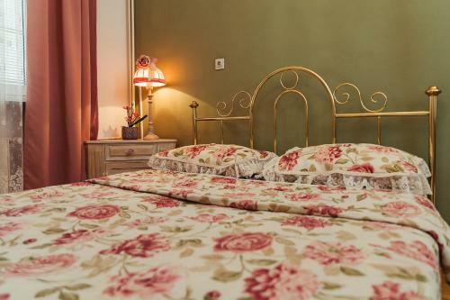 Ljubljana Style Apartment With 1 Free Parking Space