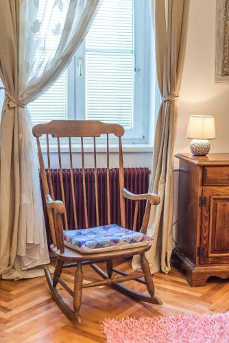 Ljubljana Style Apartment With 1 Free Parking Space
