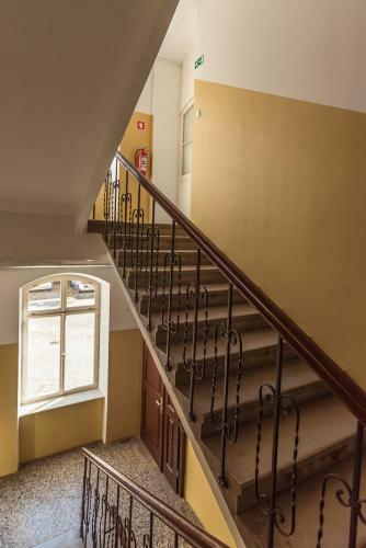 Ljubljana Style Apartment With 1 Free Parking Space