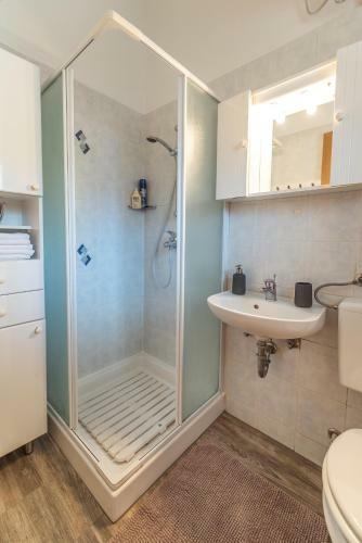 Ljubljana Style Apartment With 1 Free Parking Space