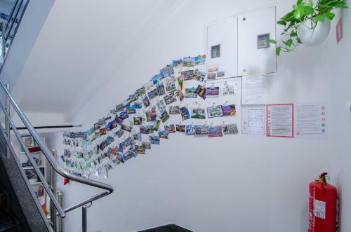 4beds Hostel Greenslo