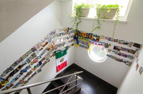 4beds Hostel Greenslo