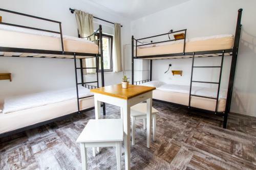 Hostel Hildegarden