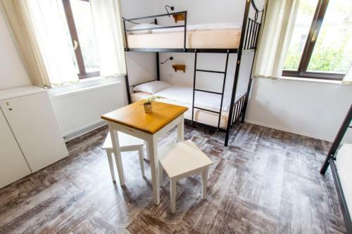 Hostel Hildegarden
