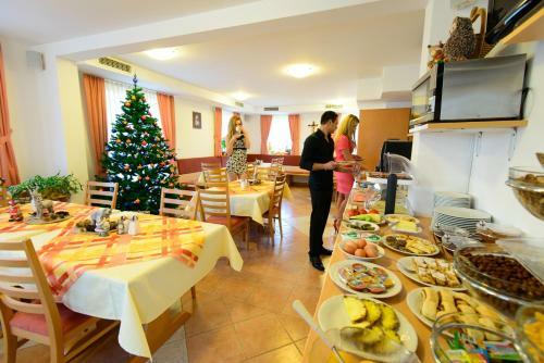 Turizem Loka Bed And Breakfast