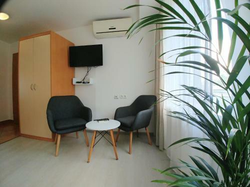 Hotel Garni Paleta