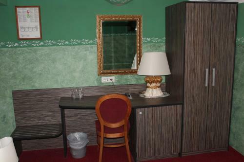Hotel Grahor Depandance