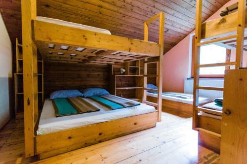 Loka Lodge At Raduha