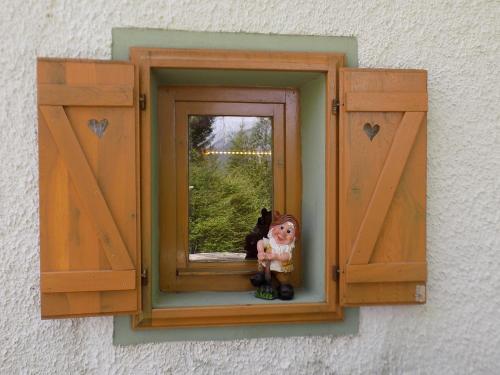 Holiday Home Na Planini