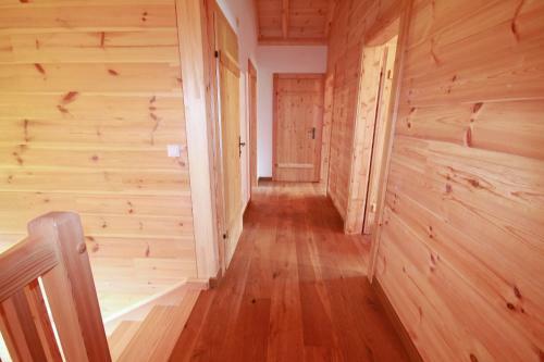 Chalet Huber By Schladming-appartements