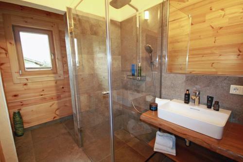 Chalet Huber By Schladming-appartements