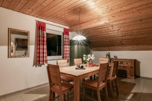 Apartamento Haus Montanara